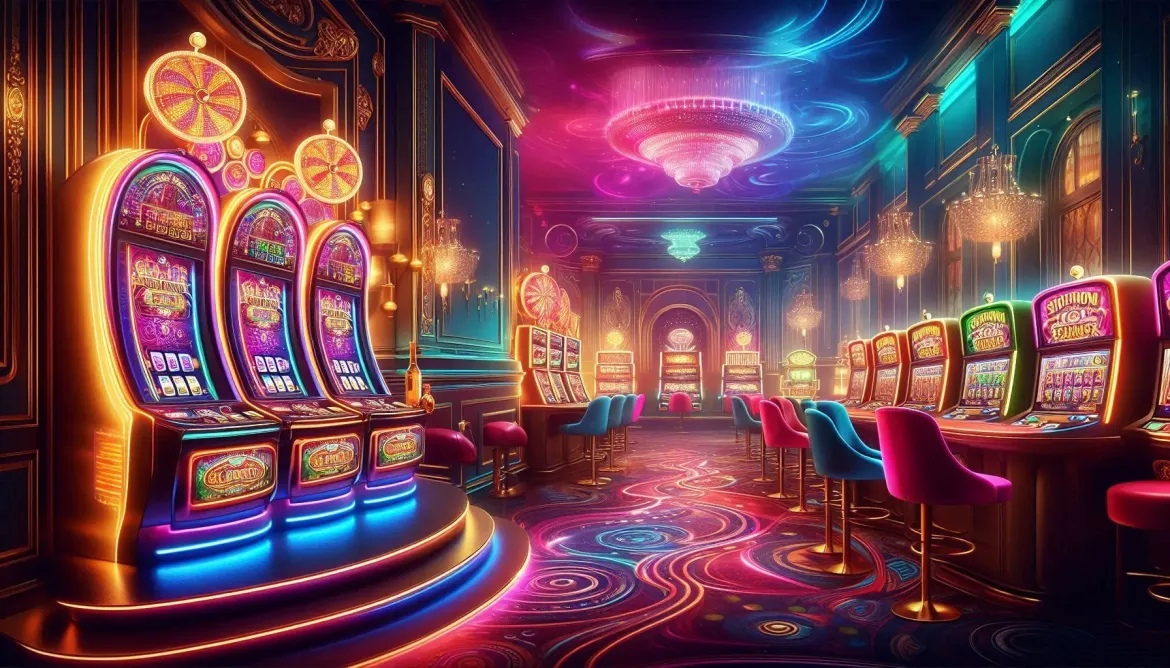 Casino Vilanova i la Geltru